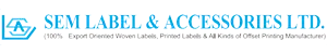 Sem Label & accessories ltd